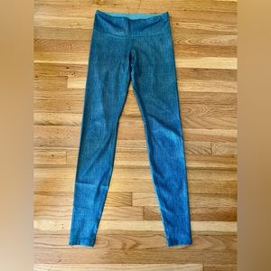 Lululemon Leggings Like New